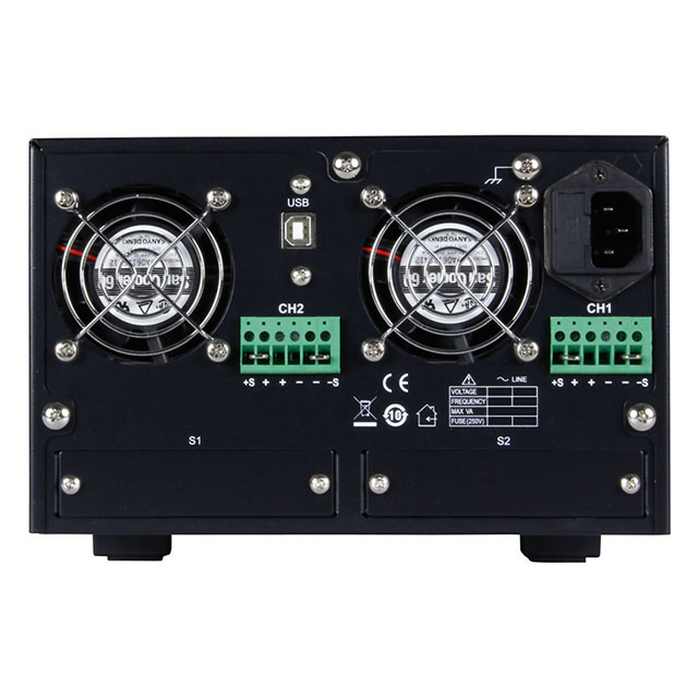 9173B B&K Precision  Equipment - Power Supplies (Test, Bench)